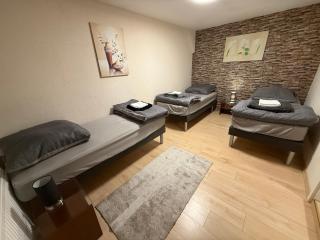 Charmante Ferienwohnung in Garbsen B6 - 7