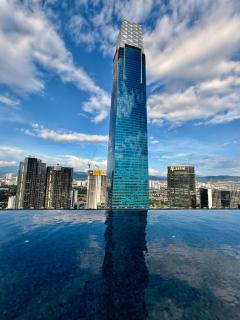 Core Residence TRX By Dynamic Suites - Kuala Lumpur - 9