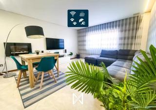 Vila Beach Apartment - Vila do Conde - Vila do Conde - 0