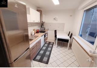 Staynest Zentral für 4 Küche Terasse - Beckum - 4