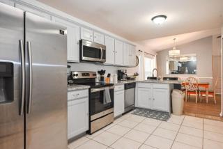 Cozy Family Vacation With Large Pool Near Disney - Davenport - 3