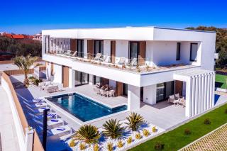Villa Javori - Bibinje - 8