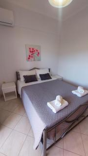 Turla's Apartment - Dassia - 1