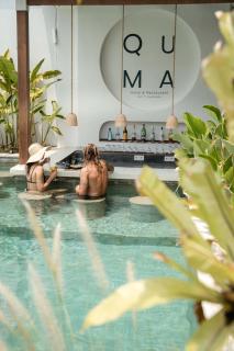 Quma Boutique Hotel - Adults Only - 4