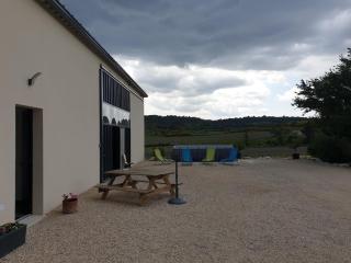 Appartement neuf Bédoin - Les Cinglés du Mont Ventoux - Mormoiron - 8