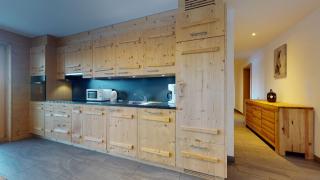 Les Mayens MB 001 - LUXURY apartment 8 pers - Veysonnaz - 8