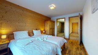 Les Mayens MB 001 - LUXURY apartment 8 pers - 4