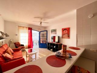 Little Scotty 1 bedroom apartment by JK Lanzarote - Tías - 7