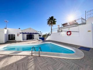 Little Scotty 1 bedroom apartment by JK Lanzarote - Tías - 6