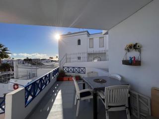 Little Scotty 1 bedroom apartment by JK Lanzarote - Tías - 5