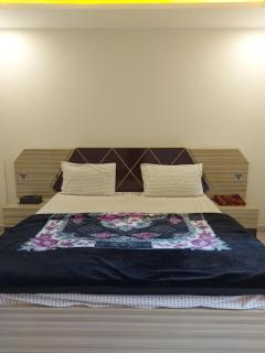 Farooq hotel - Swat - 8
