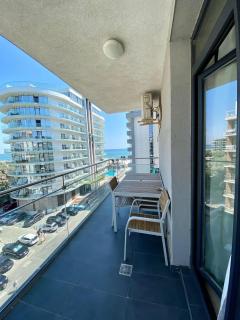 Apartament Lotus Mamaia - Constança - 7