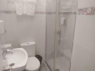 Apartamento HOTEL LAUAXETA - 1
