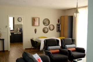 Proto Villa - Sarigerme - 2