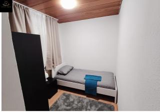 Staynest Zentral für 4 Küche Terasse - Beckum - 6
