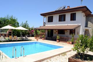 Proto Villa - Sarigerme - 0