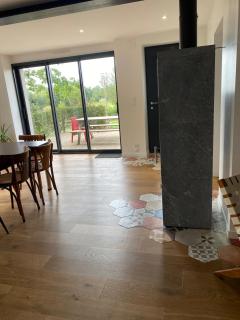 Maison bords de Loire, Montjean sur Loire, 4 pers - Montjean-sur-Loire - 3