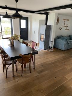 Maison bords de Loire, Montjean sur Loire, 4 pers - Montjean-sur-Loire - 2