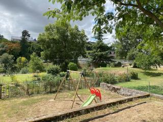 Maison bords de Loire, Montjean sur Loire, 4 pers - Montjean-sur-Loire - 0