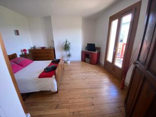 Chambres Olhatsia - Ilharre - 1