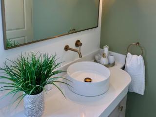The Cottage at Paradise Found - Yzerfontein - 3