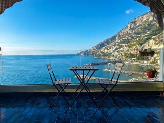 YourHome - Casa Anna Amalfi - Amalfi - 0