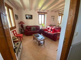Chambres Olhatsia - Ilharre - 2