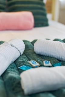 Les Carnaux- Parking - Terrasse - 3