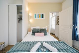 Les Carnaux- Parking - Terrasse - 2