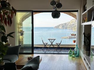YourHome - Casa Anna Amalfi - Amalfi - 8