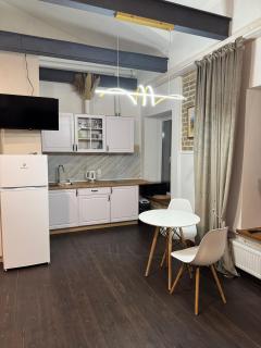 IGORIVSKA Apartments - Kiev - 9