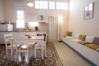 Home with Terrace in Heart of old Town of Chania - Chania - 5