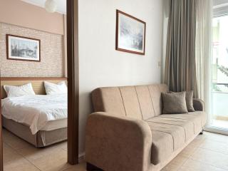 Agora Boutique Apart Hotel - 6