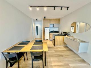 Praia de Piratininga Apartamento Vista Para o Mar - 2