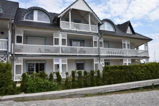 Karlshagen Yachthafen Ferienwohnung Bornholm - Karlshagen - 9