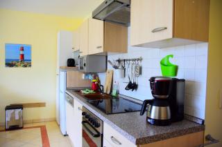 Karlshagen Yachthafen Ferienwohnung Bornholm - Karlshagen - 4