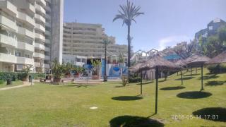 VIVE BENAL BEACH Apartamento 3514 vistas al mar - Benalmádena - 5