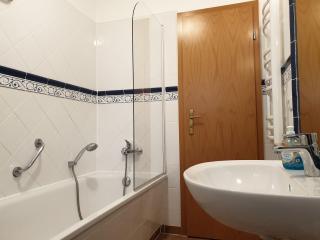 Karlshagen Yachthafen Ferienwohnung Bornholm - Karlshagen - 3