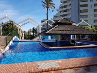 VIVE BENAL BEACH Apartamento 3514 vistas al mar - Benalmádena - 1