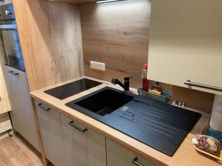 Grand studio équipé et rénové - Ajaccio - 5