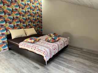 IGORIVSKA Apartments - Kiev - 4