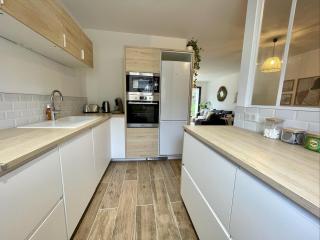 Spacious house for up to 10 people in Vertou - 7