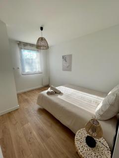 Spacious house for up to 10 people in Vertou - Vertou - 5