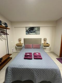 LOFT CENTRICO. - Mendoza - 9