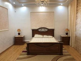 Sky Mountein Residence 天山居精品民宿 - Almaty - 9