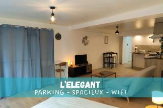L'Élégant - Focalimmo - Foix - 0