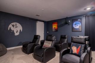 Luxury Home Plus Private Pool - Kissimmee - 7