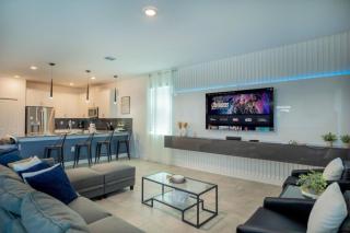 Luxury Home Plus Private Pool - Kissimmee - 5