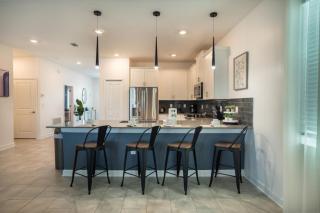 Luxury Home Plus Private Pool - Kissimmee - 3