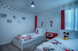 9114 Luxury Home Plus Private Pool - 1